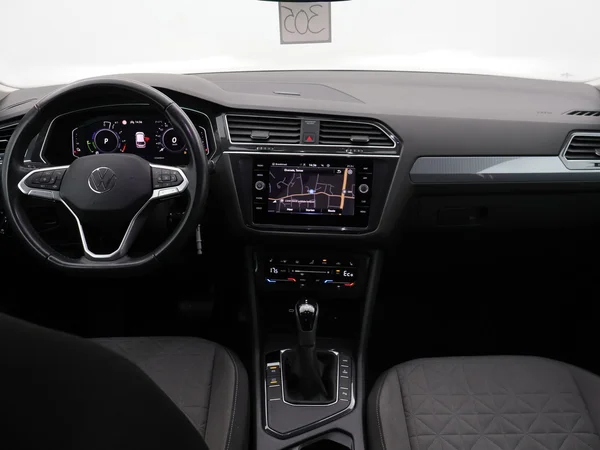 VOLKSWAGEN Tiguan eHybrid (PHEV) (2023) — foto 24 van 26