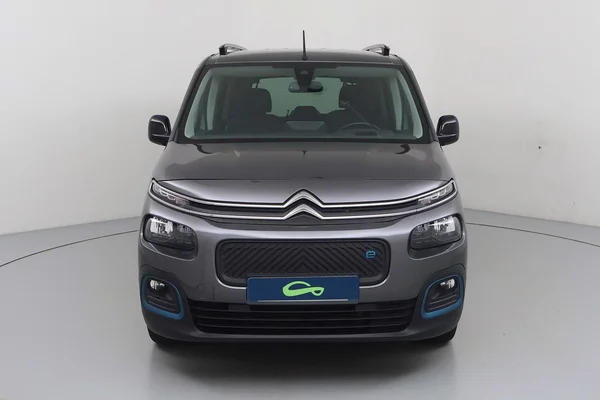 Citroen E-Berlingo Swb (2022) — foto 33 van 34