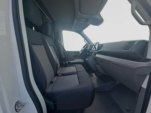 VOLKSWAGEN Crafter 35 Fou Mwb Hr Dsl (2026) — foto 8 van 24