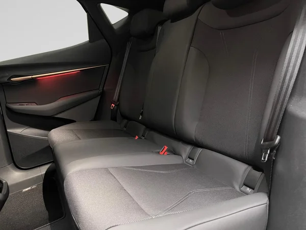 CUPRA Tavascan (2026) — foto 6 van 12