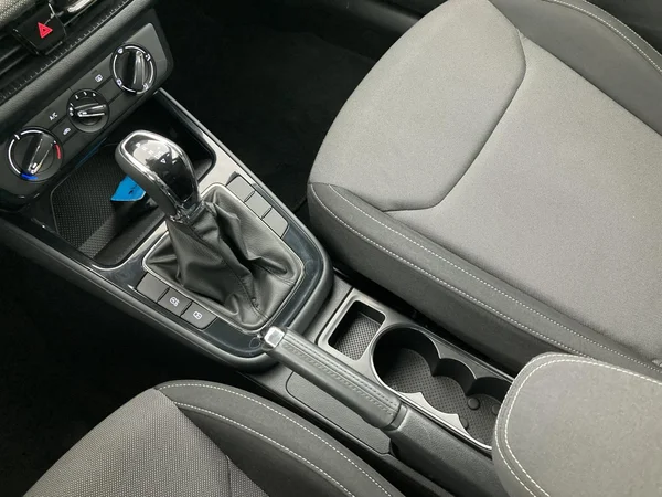 SKODA Fabia (2025) — foto 5 van 36