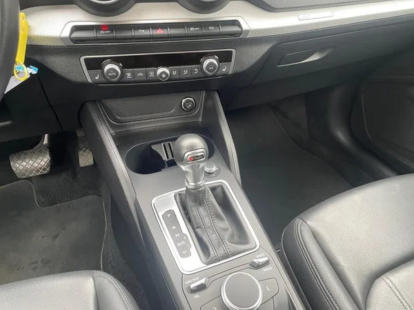 AUDI Q2 (2020) — foto 10 van 21