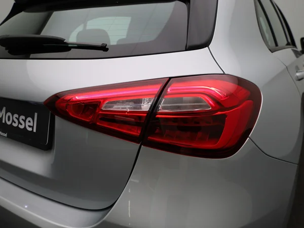 Mercedes-Benz A-Klasse (2022) — foto 26 van 39