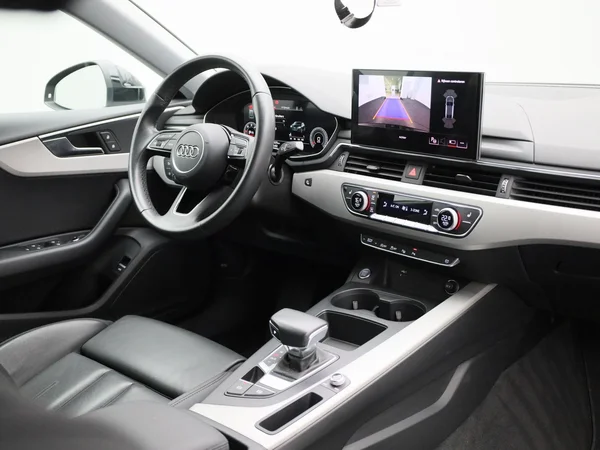 Audi A5 (2022) — foto 37 van 48
