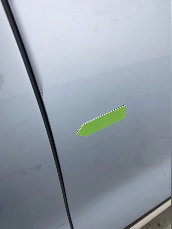 BYD Seal U PHEV (2024) — foto 33 van 45