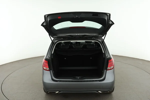 Mercedes-Benz B-Klasse (2016) — foto 7 van 16