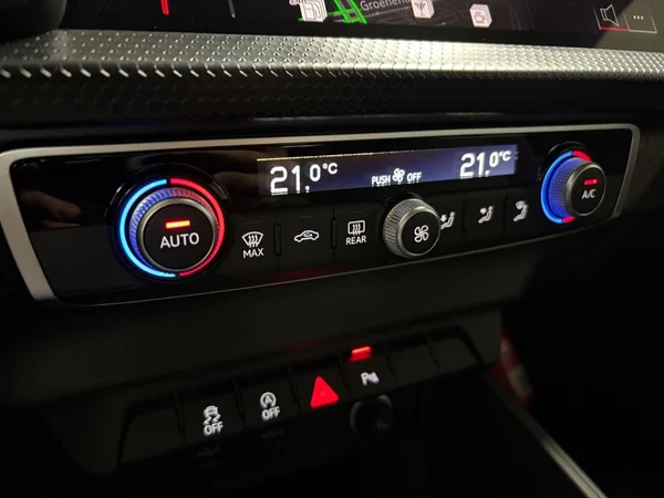 AUDI A1 Sportback (2026) — foto 2 van 15