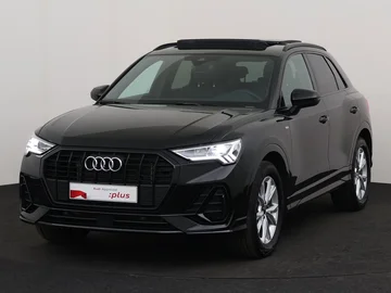 AUDI Q3 (2025)