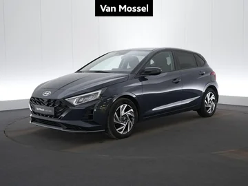Hyundai i20 (2024)