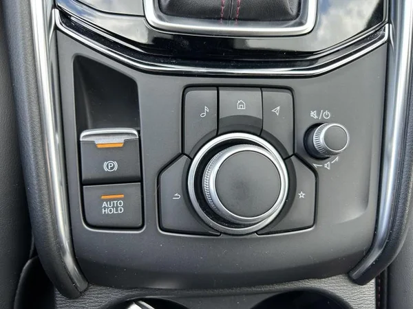 MAZDA CX-5 (2024) — foto 16 van 23