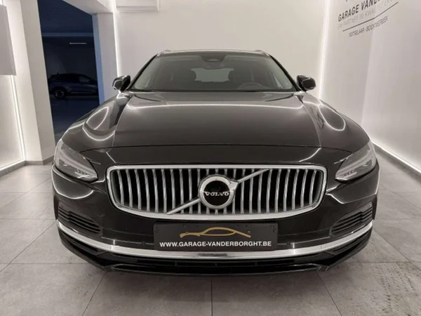 Volvo V90 (2022) — foto 15 van 20