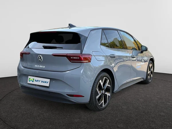 VOLKSWAGEN ID.3 Neo (2026) — foto 20 van 24