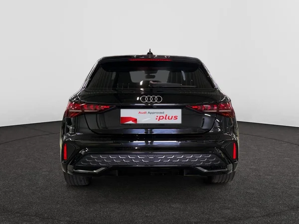 AUDI A3 Sportback (2026) — foto 9 van 16