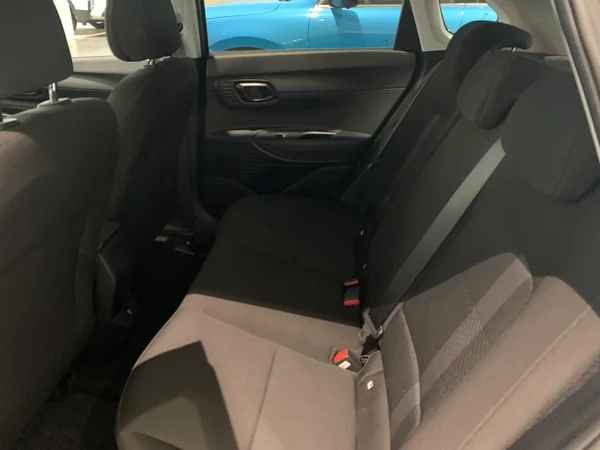 Hyundai i20 (2024) — foto 16 van 16