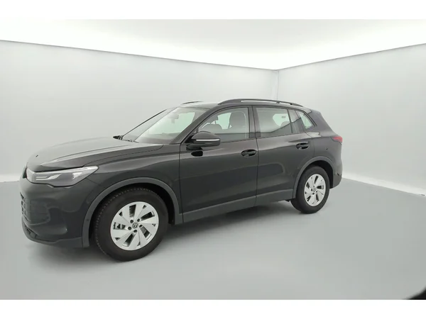 VOLKSWAGEN Tiguan (2025) — foto 33 van 36