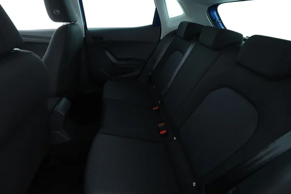 Seat Ibiza (2025) — foto 5 van 16