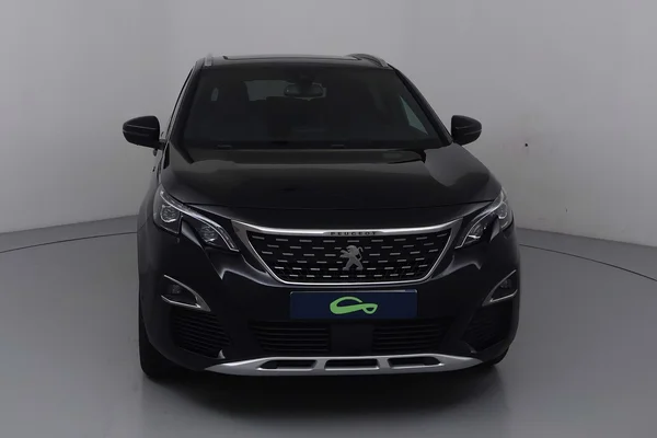 Peugeot 3008 (2020) — foto 30 van 31