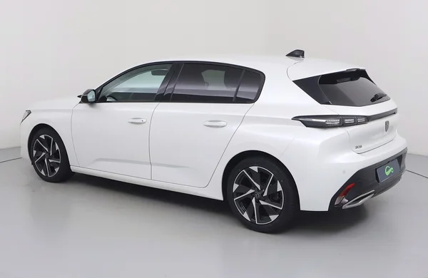 Peugeot 308 (2022) — foto 18 van 24