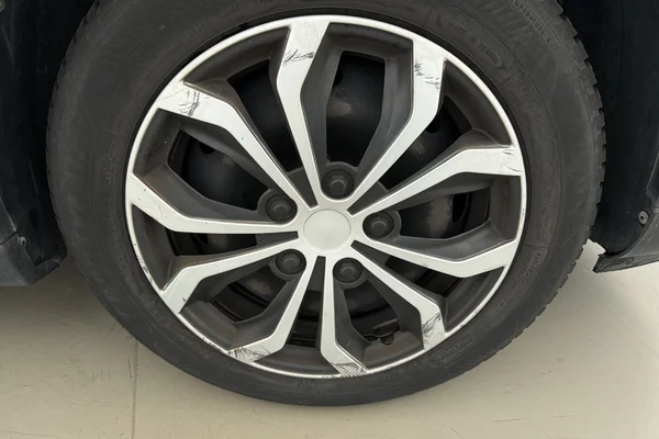 Citroen C3 (2021) — foto 9 van 19