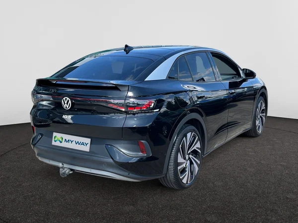 VOLKSWAGEN ID.5 (2023) — foto 12 van 22