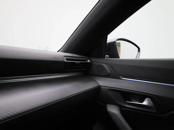 Peugeot 508 (2023) — foto 20 van 43