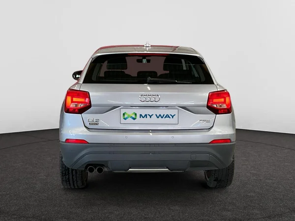 AUDI Q2 (2017) — foto 18 van 23