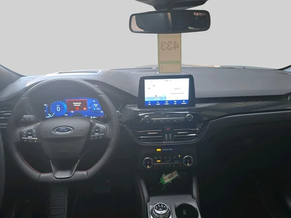 Ford Kuga (2023) — foto 5 van 15