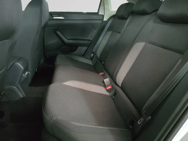 VOLKSWAGEN Taigo (2025) — foto 4 van 14