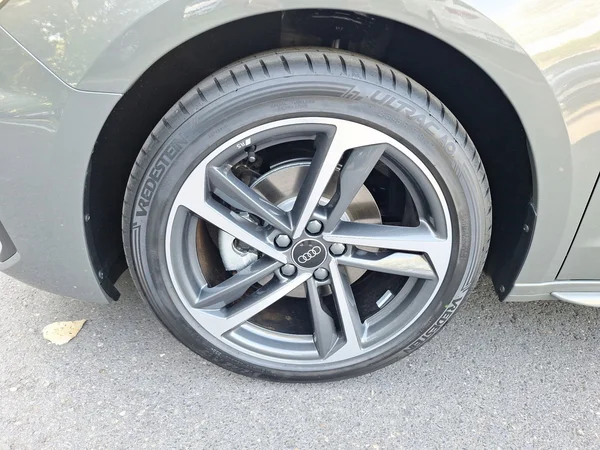 AUDI A1 Sportback (2025) — foto 10 van 24