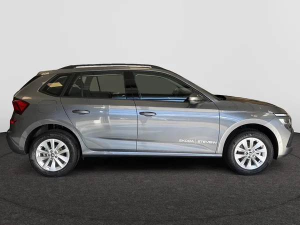SKODA Kamiq (2026) — foto 18 van 20