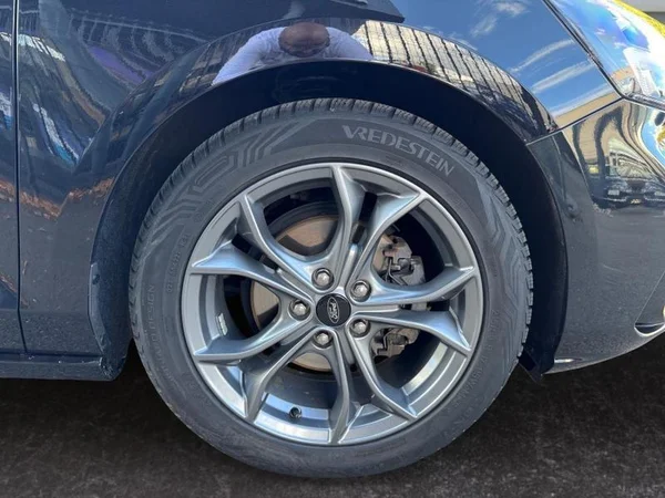 FORD Focus (2022) — foto 29 van 30