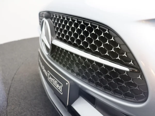 Mercedes-Benz C-Klasse (2025) — foto 28 van 36