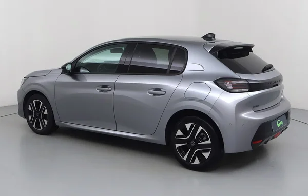 Peugeot 208 (2025) — foto 20 van 26