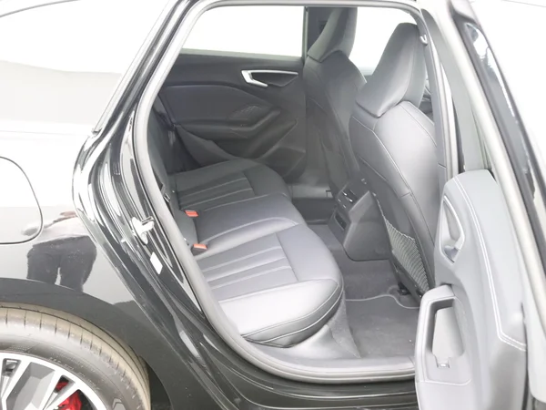 AUDI A5 Avant (2025) — foto 24 van 25