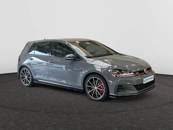 VOLKSWAGEN Golf VII GTI (2019) — foto 20 van 22