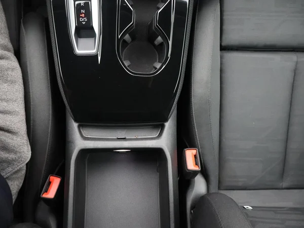 AUDI A5 Avant (2026) — foto 25 van 31