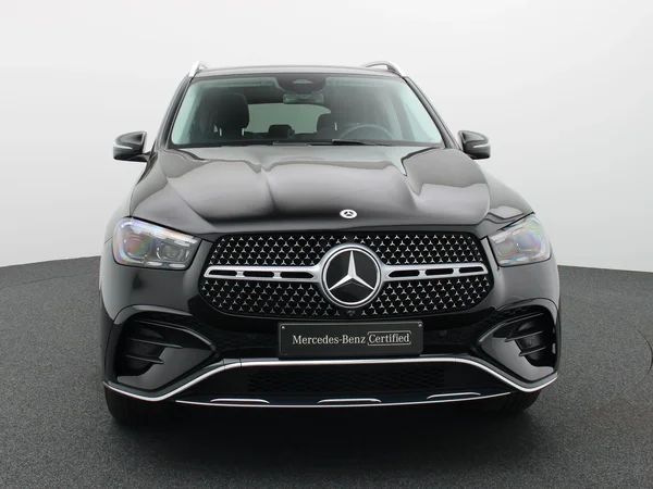 Mercedes-Benz GLE (2024) — foto 17 van 23