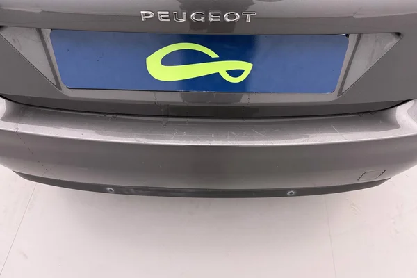 Peugeot 308 (2021) — foto 29 van 36