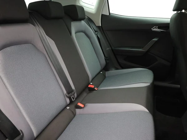 SEAT Arona (2019) — foto 20 van 20