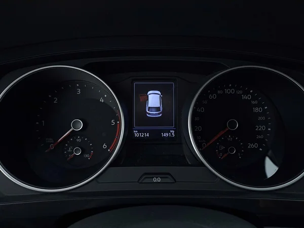 Volkswagen Tiguan (2023) — foto 32 van 32