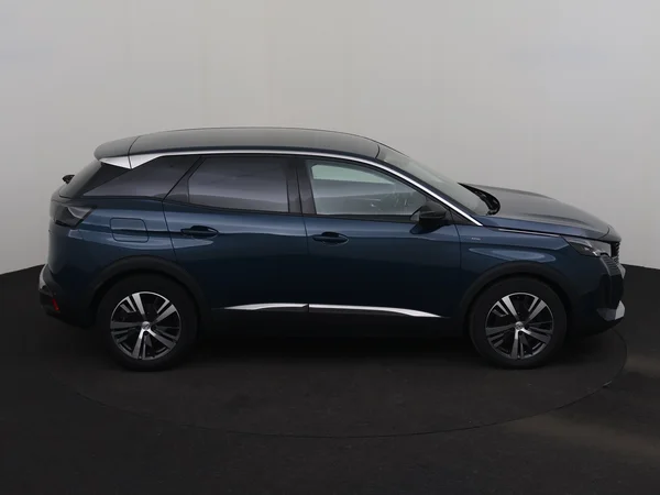 PEUGEOT 3008 (2022) — foto 23 van 27