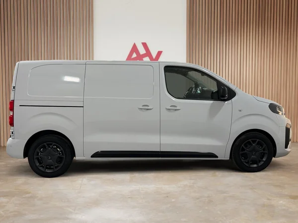 Citroen Jumpy (2026) — foto 23 van 28