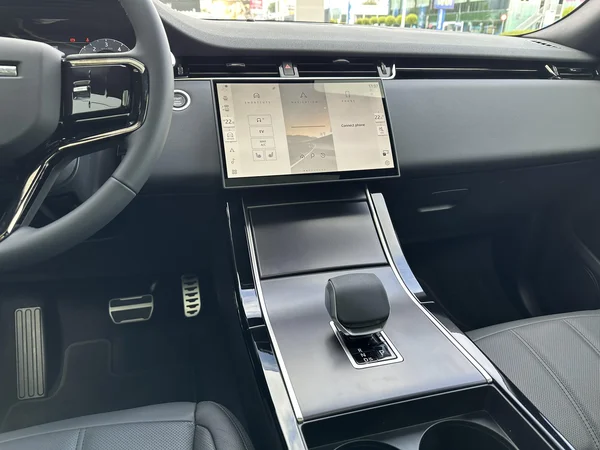 Land Rover Range Rover Evoque (2025) — foto 13 van 28