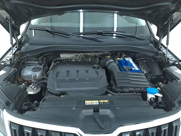 Skoda Kodiaq (2021) — foto 9 van 27