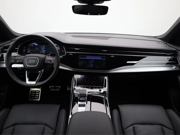 AUDI Q8 SUV e-hybrid (PHEV) (2026) — foto 27 van 28