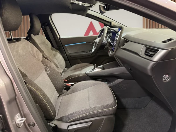 Renault Symbioz (2026) — foto 21 van 29