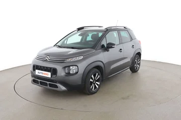 Citroen C3 52522154-9291-4c33-831f-1b85ce3fb66c