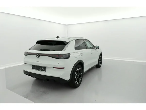 VOLKSWAGEN T-Roc (2026) — foto 6 van 36