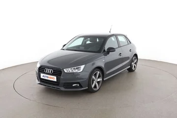 Audi A1 25242619-c17d-4ea6-844c-c3c0bd258393
