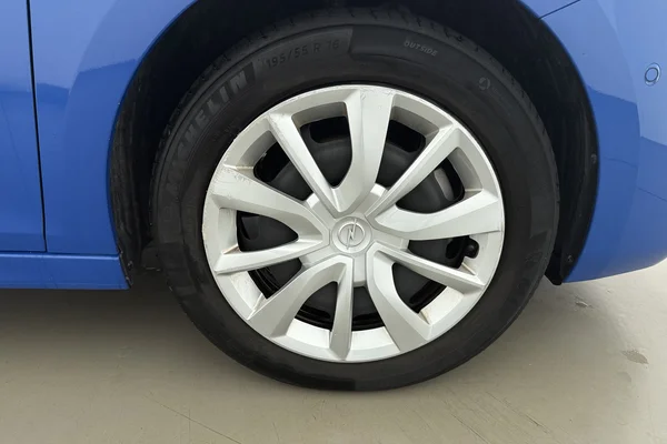 Opel Corsa (2025) — foto 13 van 21
